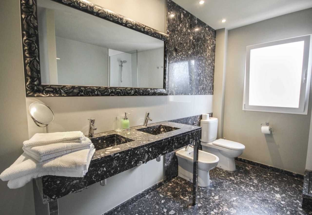 Villa for sale in Alfaz del Pi