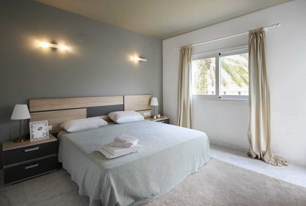 Villa for sale in Alfaz del Pi
