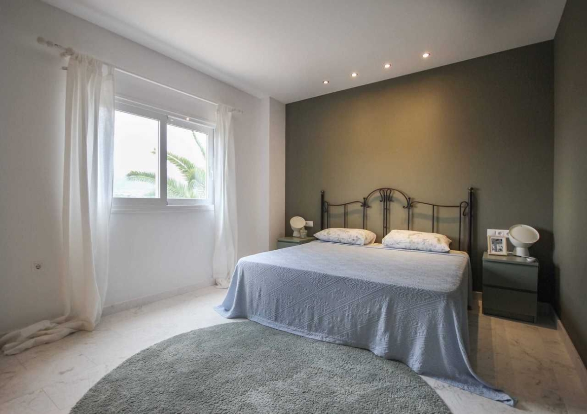 Villa for sale in Alfaz del Pi