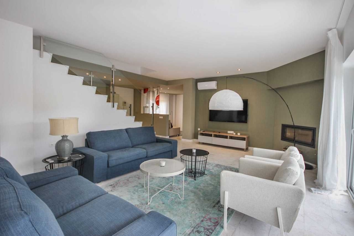 Villa for sale in Alfaz del Pi