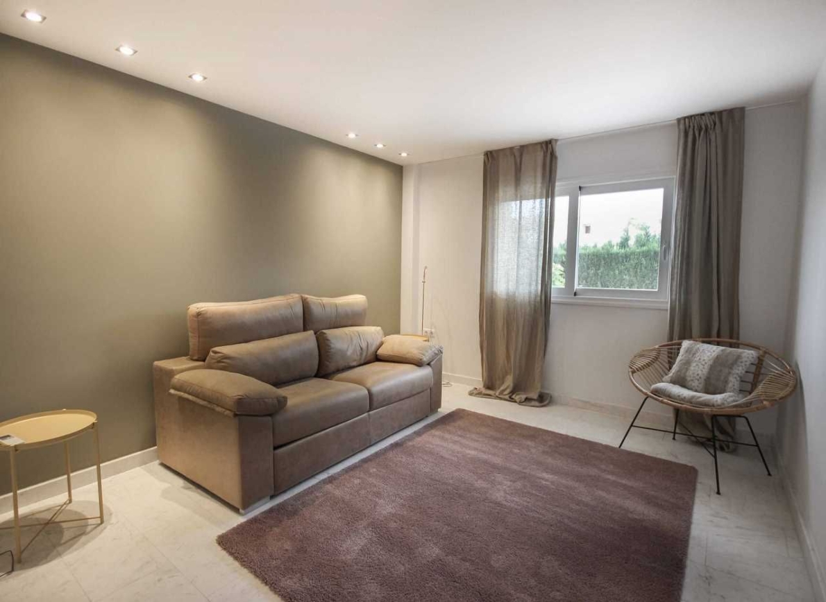 Villa for sale in Alfaz del Pi