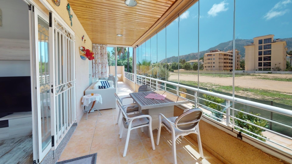Apartment for sale in Alfaz del Pi