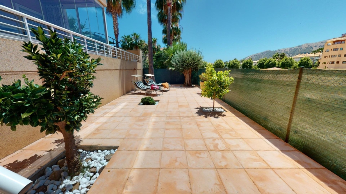 Apartment for sale in Alfaz del Pi