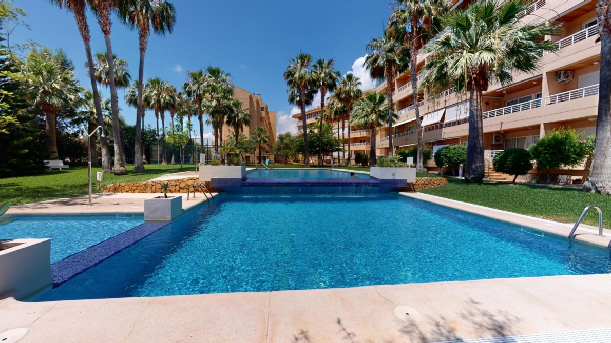 Apartment for sale in Alfaz del Pi
