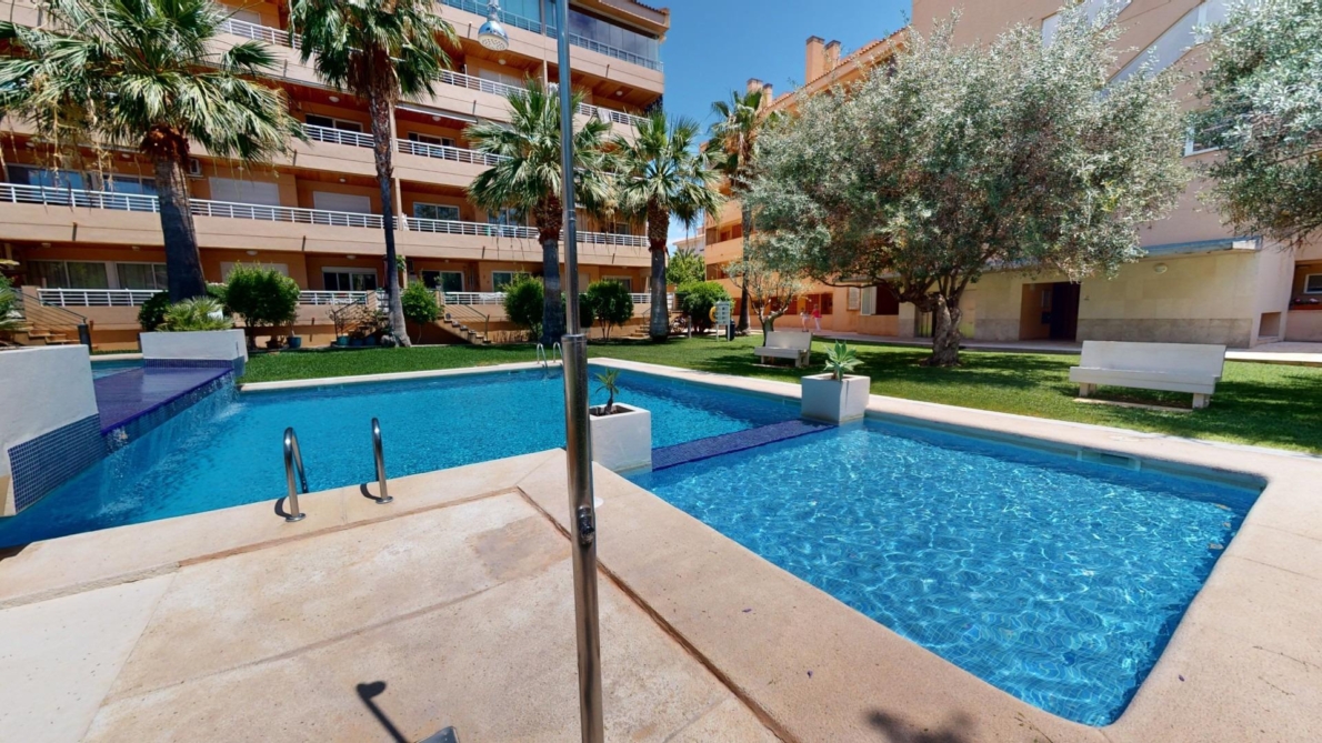 Apartment for sale in Alfaz del Pi