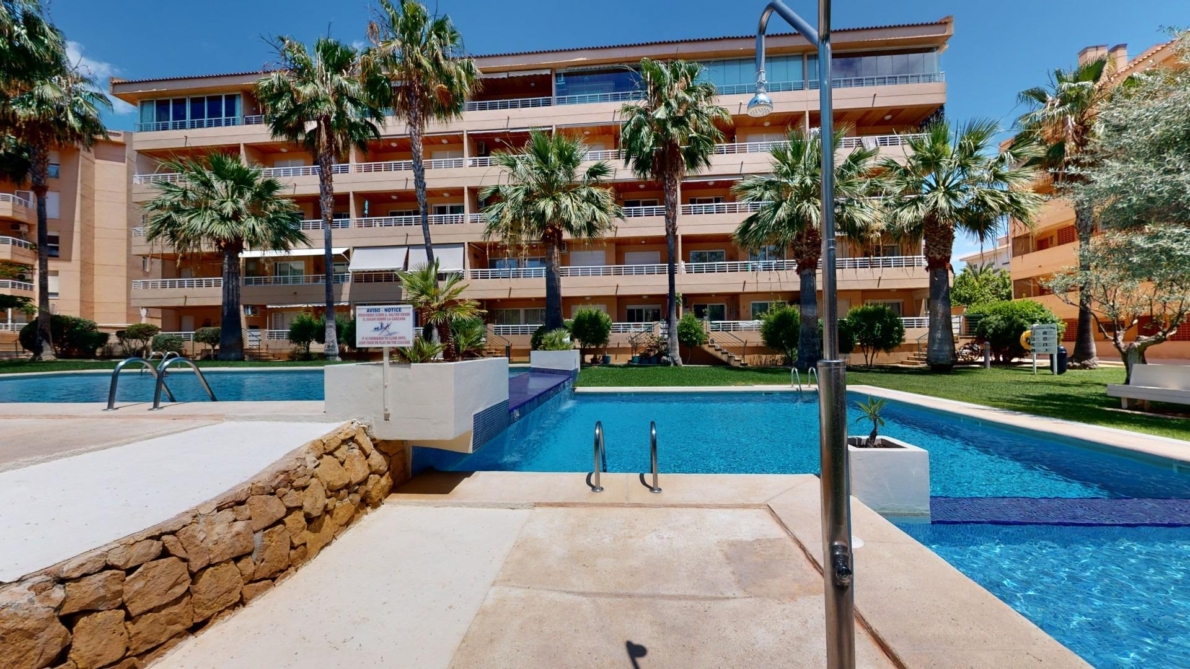 Apartment for sale in Alfaz del Pi