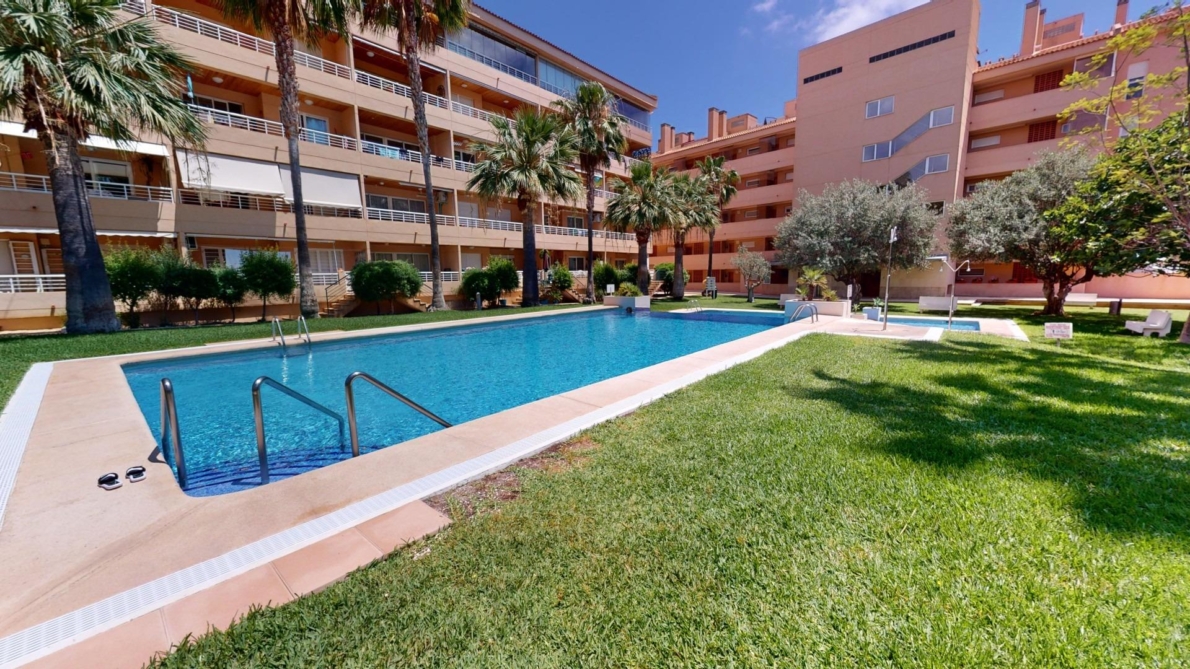 Apartment for sale in Alfaz del Pi