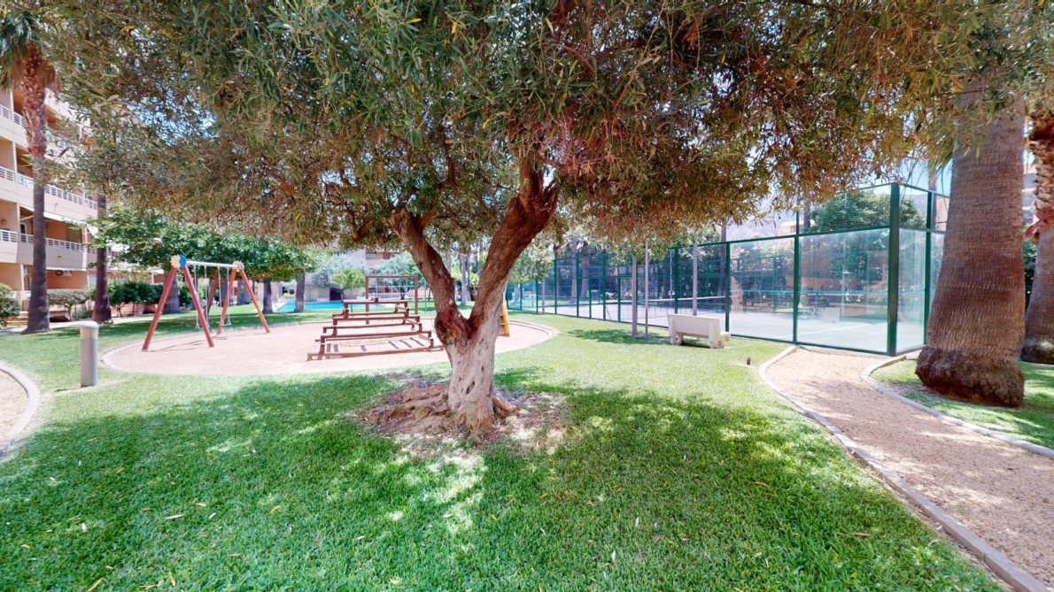 Apartment for sale in Alfaz del Pi