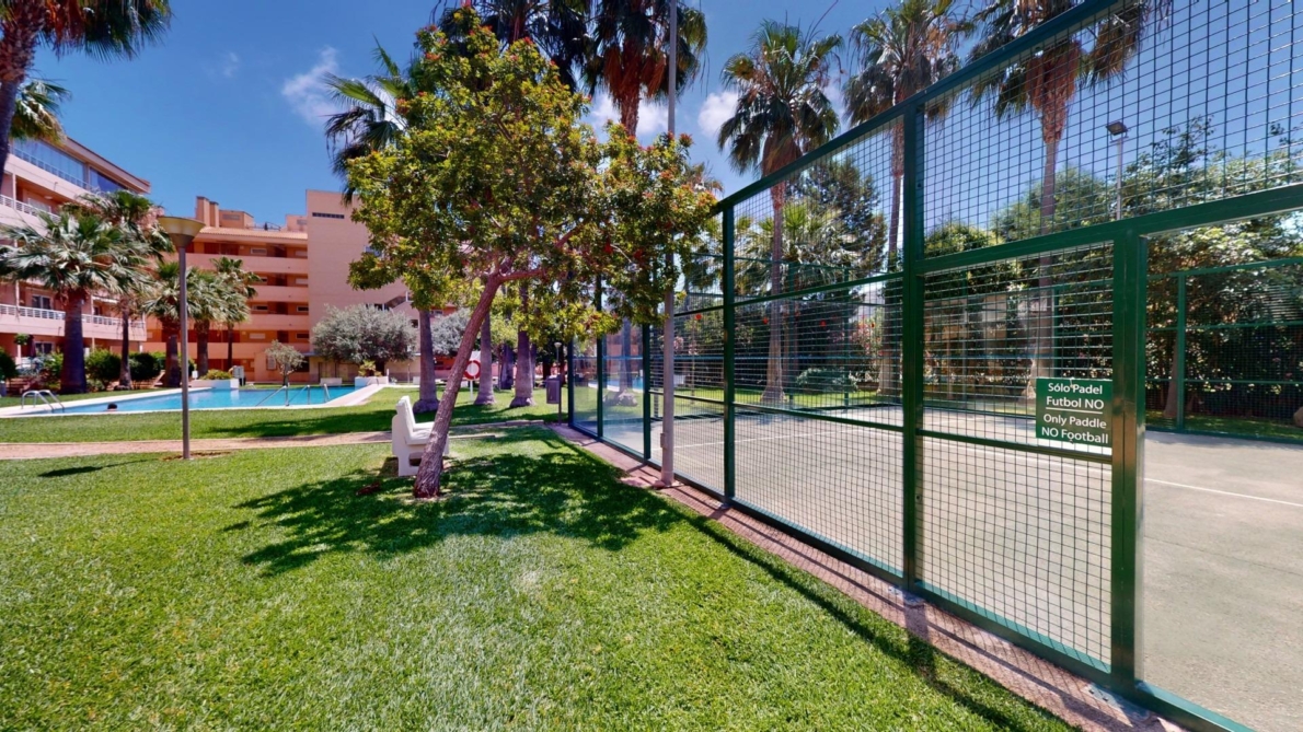 Apartment for sale in Alfaz del Pi