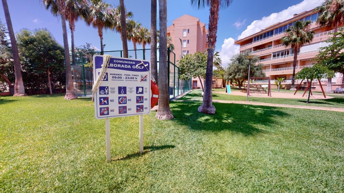 Apartment for sale in Alfaz del Pi