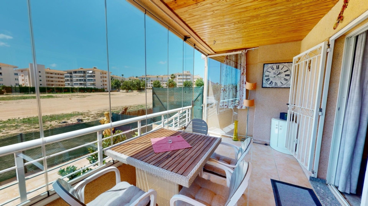Apartment for sale in Alfaz del Pi