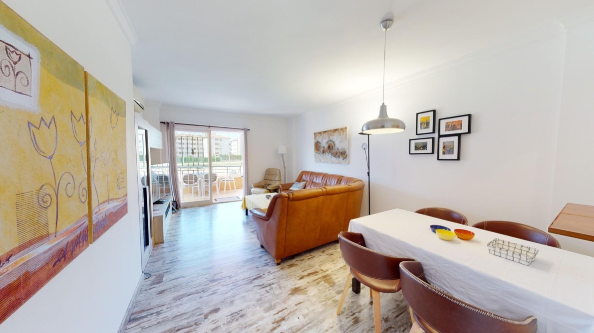 Apartment for sale in Alfaz del Pi