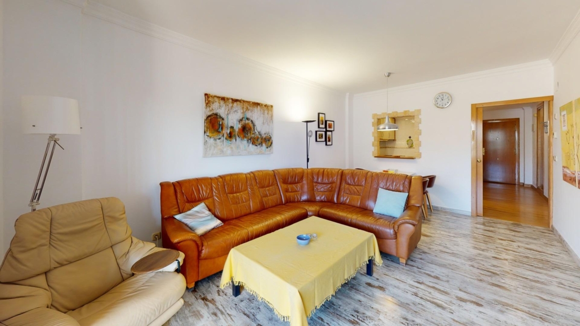Apartment for sale in Alfaz del Pi