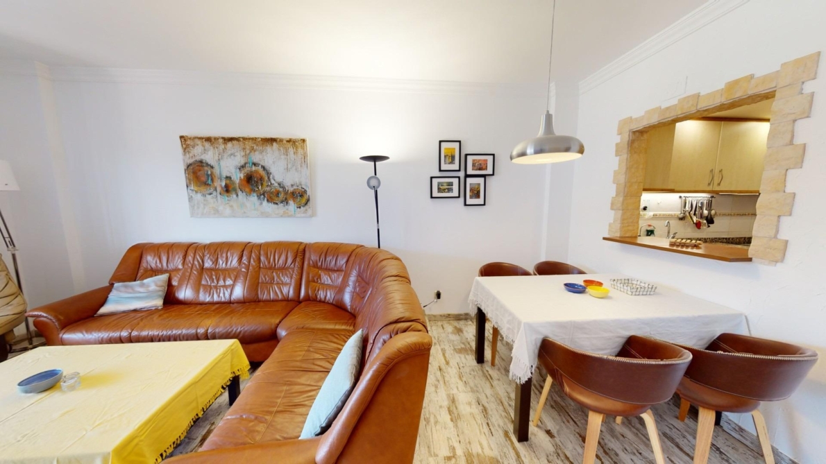 Apartment for sale in Alfaz del Pi