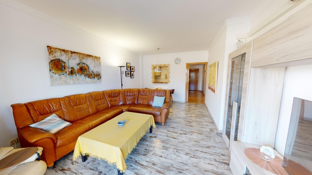 Apartment for sale in Alfaz del Pi
