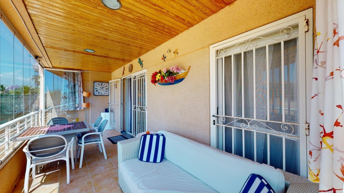 Apartment for sale in Alfaz del Pi