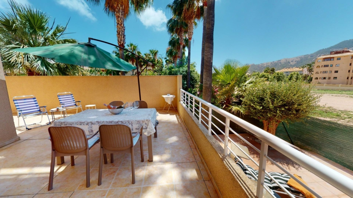Apartment for sale in Alfaz del Pi
