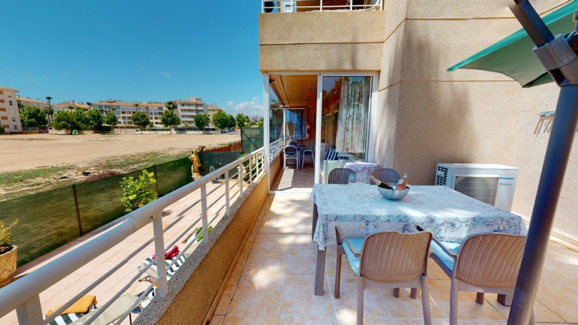 Apartment for sale in Alfaz del Pi