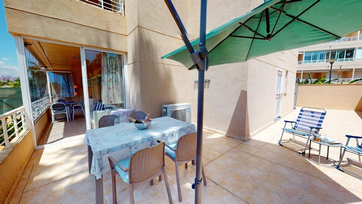 Apartment for sale in Alfaz del Pi