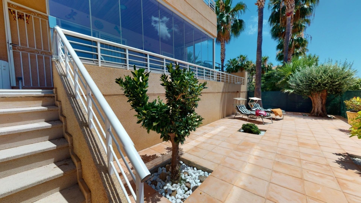 Apartment for sale in Alfaz del Pi