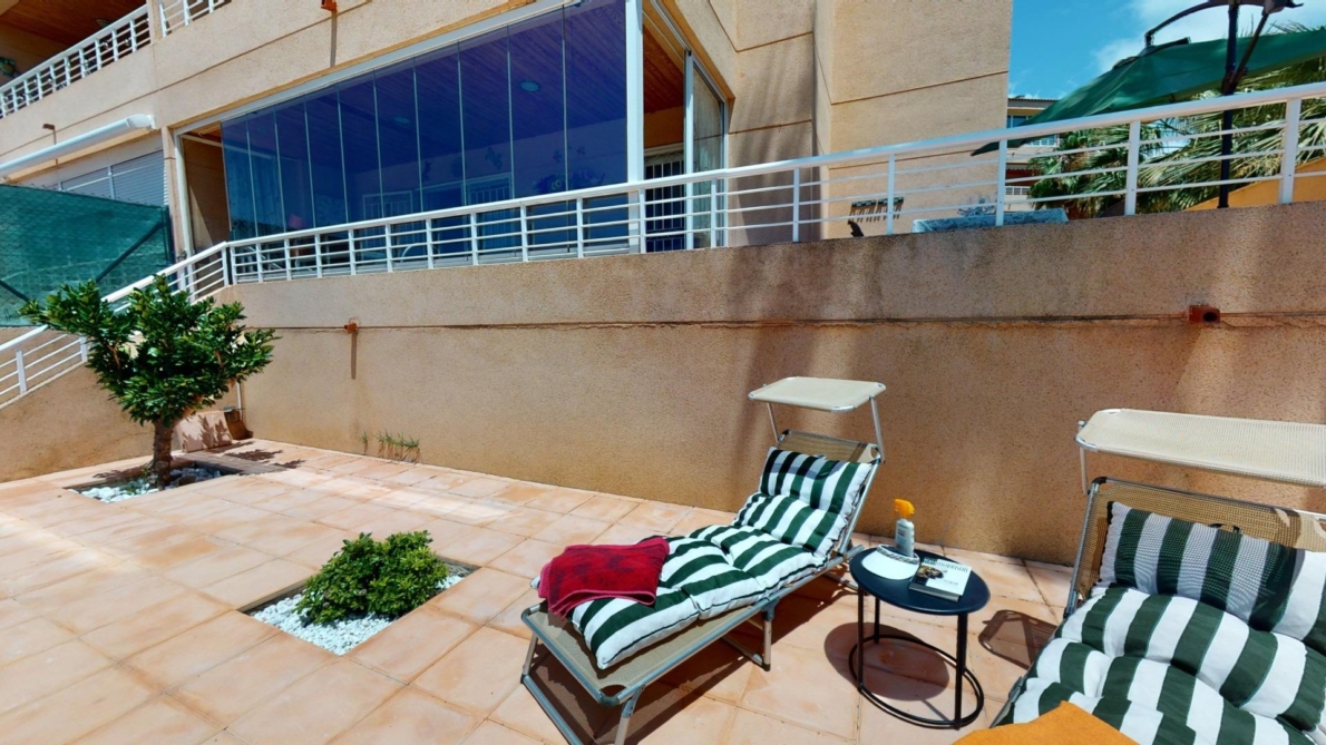 Apartment for sale in Alfaz del Pi