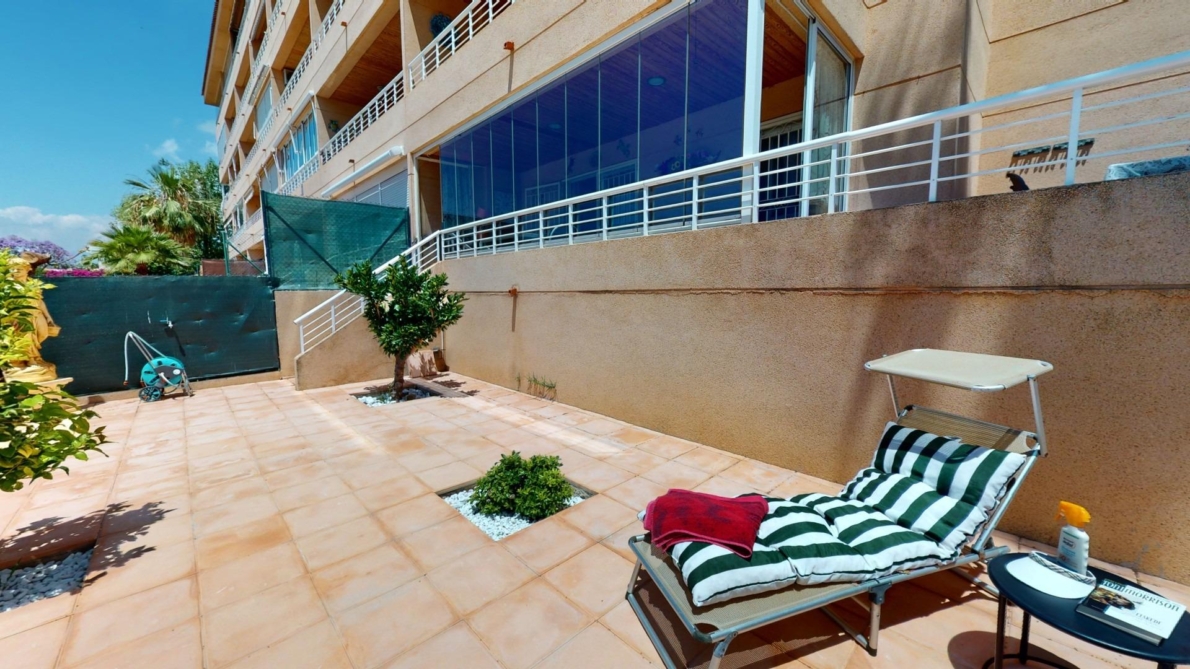 Apartment for sale in Alfaz del Pi