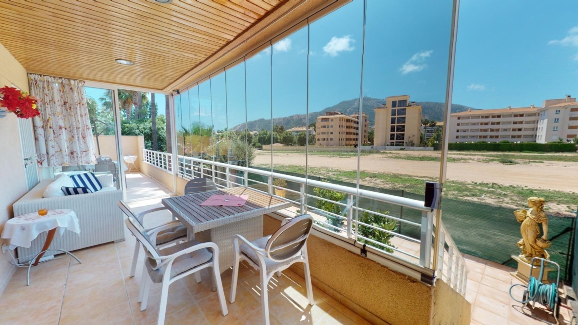 Apartment for sale in Alfaz del Pi