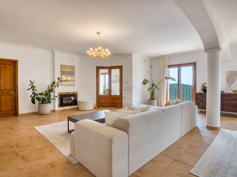 Villa for sale in Calonge