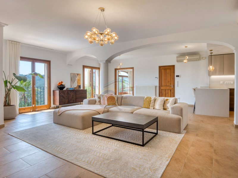 Villa for sale in Calonge