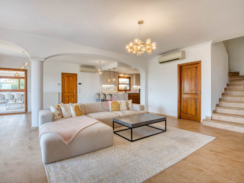 Villa for sale in Calonge