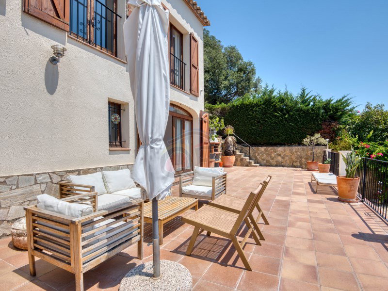 Villa for sale in Calonge