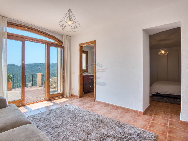 Villa for sale in Calonge