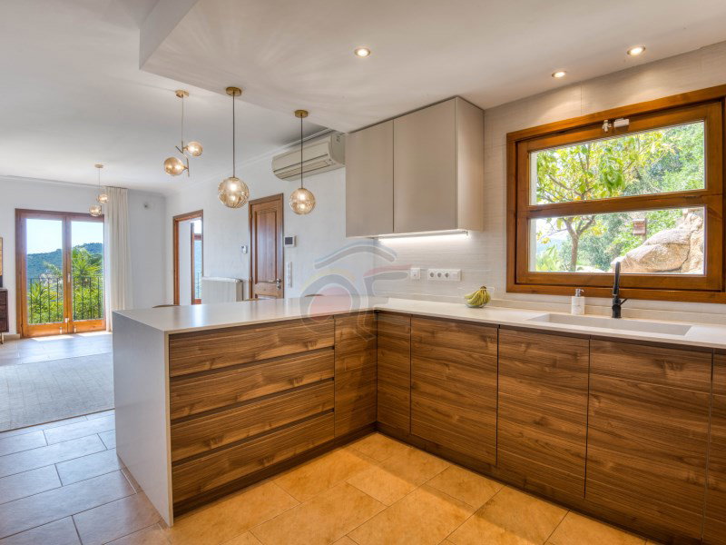 Villa for sale in Calonge