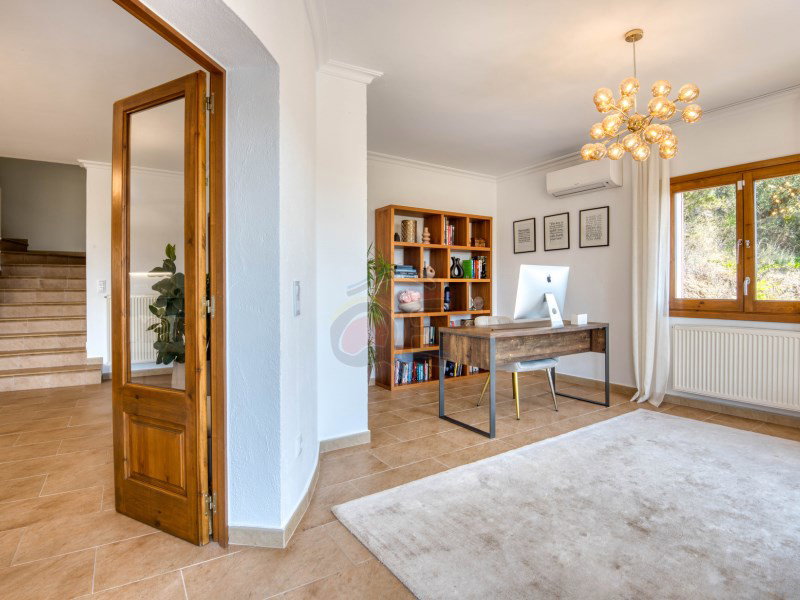 Villa for sale in Calonge