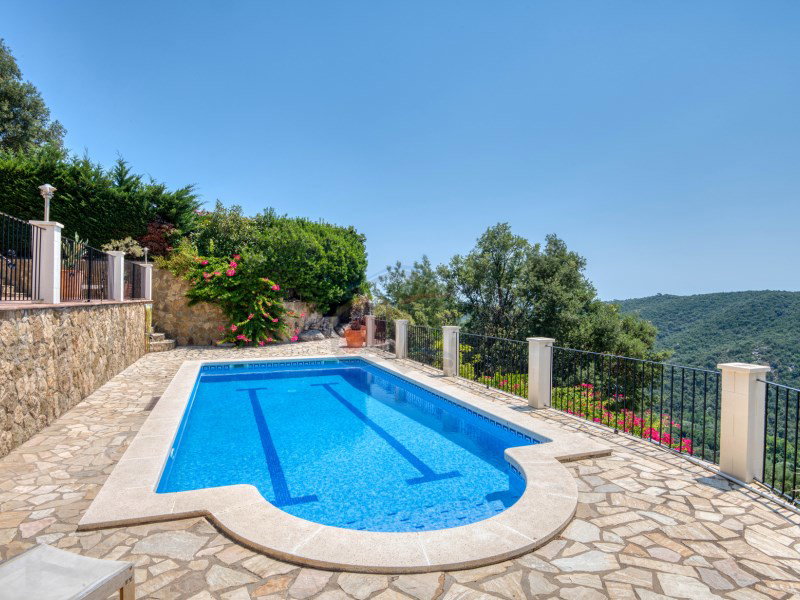 Villa for sale in Calonge