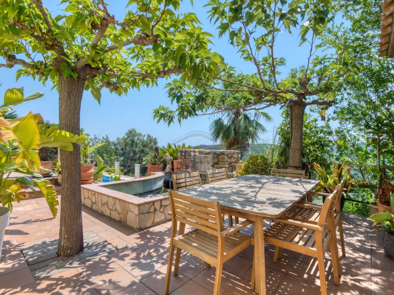 Villa for sale in Calonge