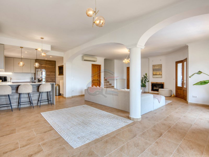 Villa for sale in Calonge
