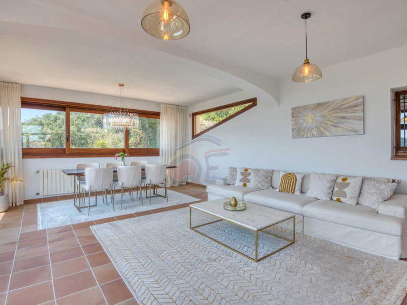 Villa for sale in Calonge