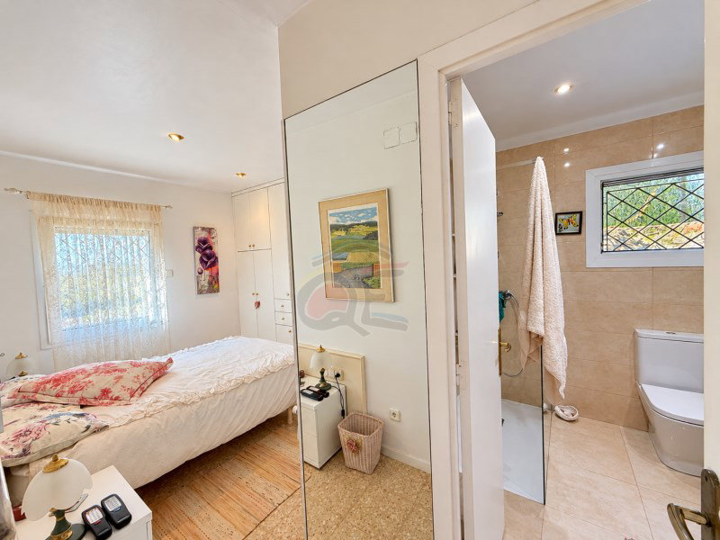 Villa for sale in Calonge