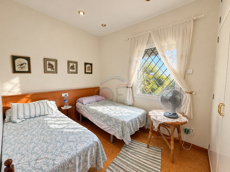 Villa for sale in Calonge