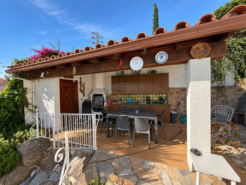 Villa for sale in Calonge