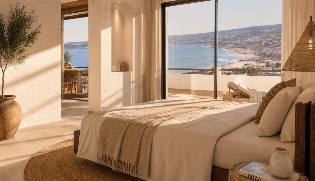 Villa for sale in Javea