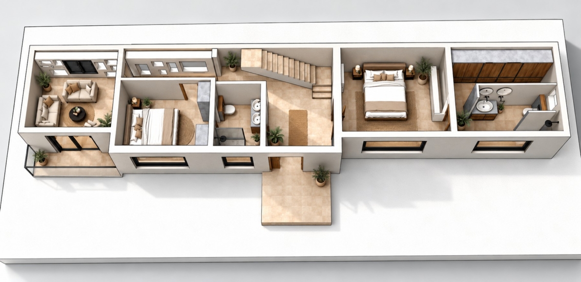 Villa for sale in Javea