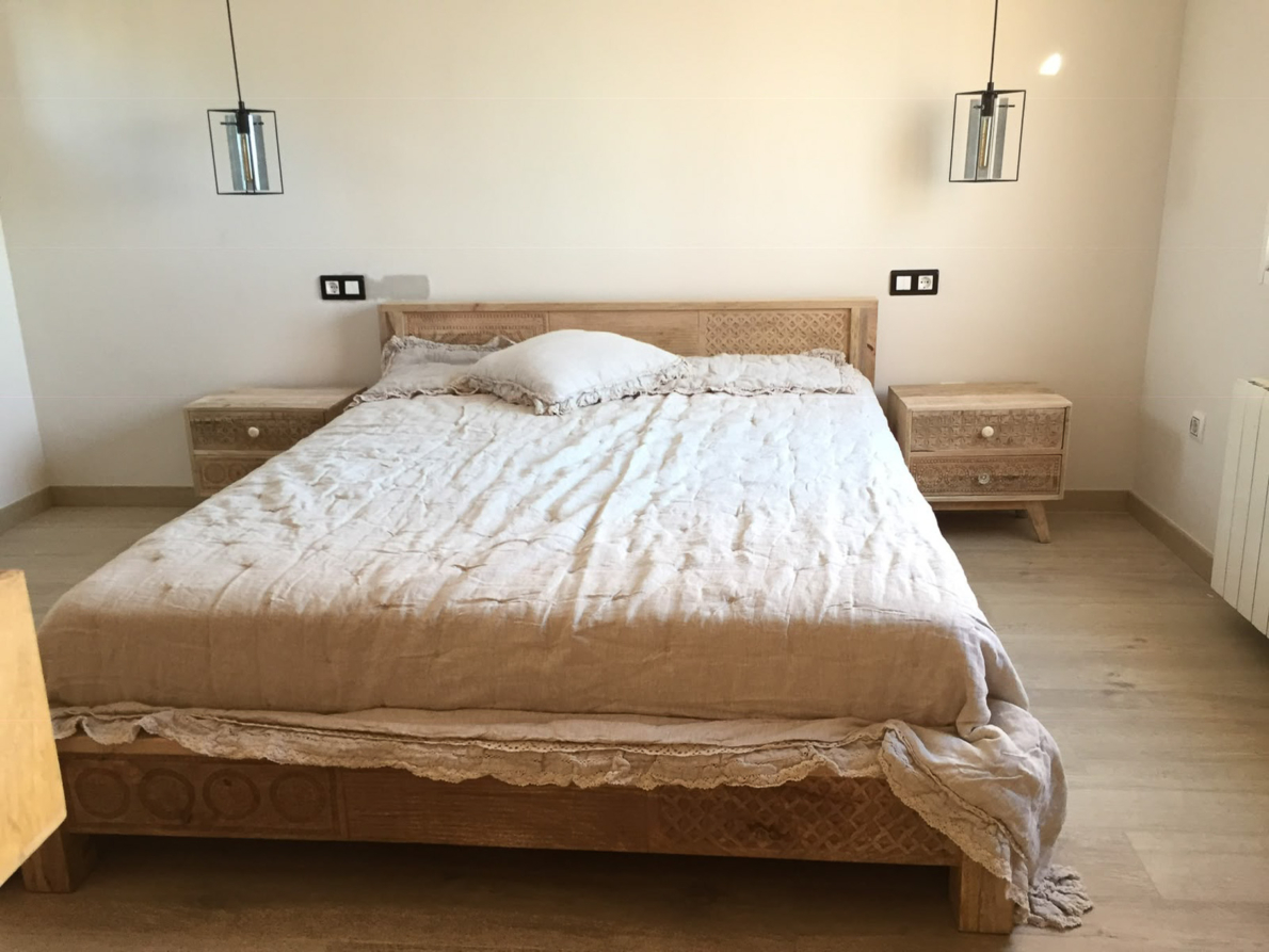 Villa for sale in Alfaz del Pi
