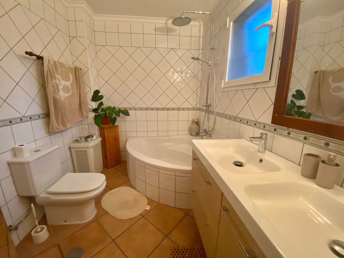 Villa for sale in Alfaz del Pi