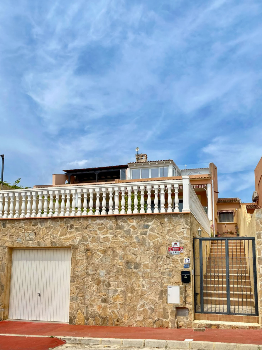 Villa for sale in Alfaz del Pi