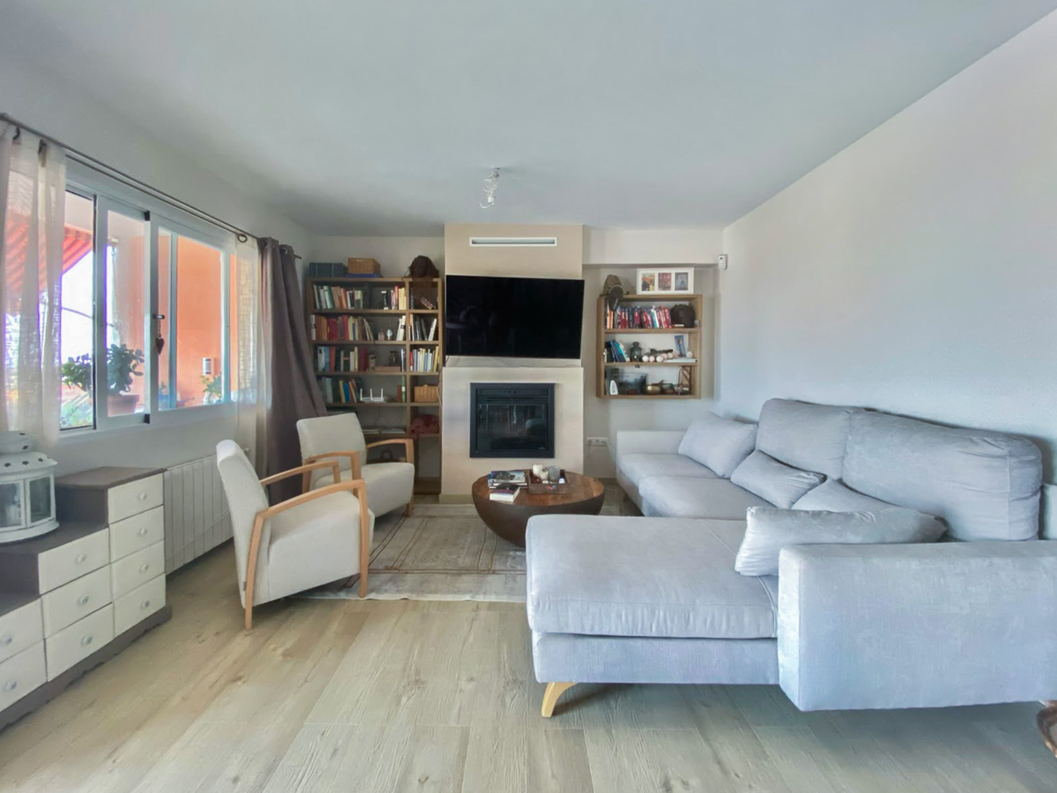 Villa for sale in Alfaz del Pi
