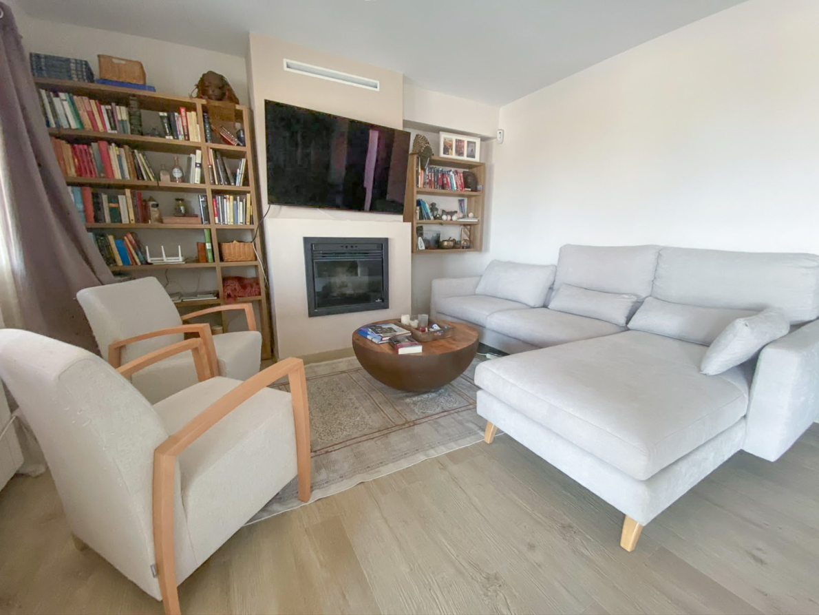 Villa for sale in Alfaz del Pi