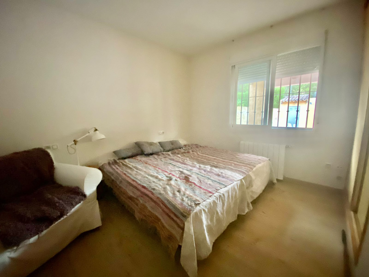 Villa for sale in Alfaz del Pi