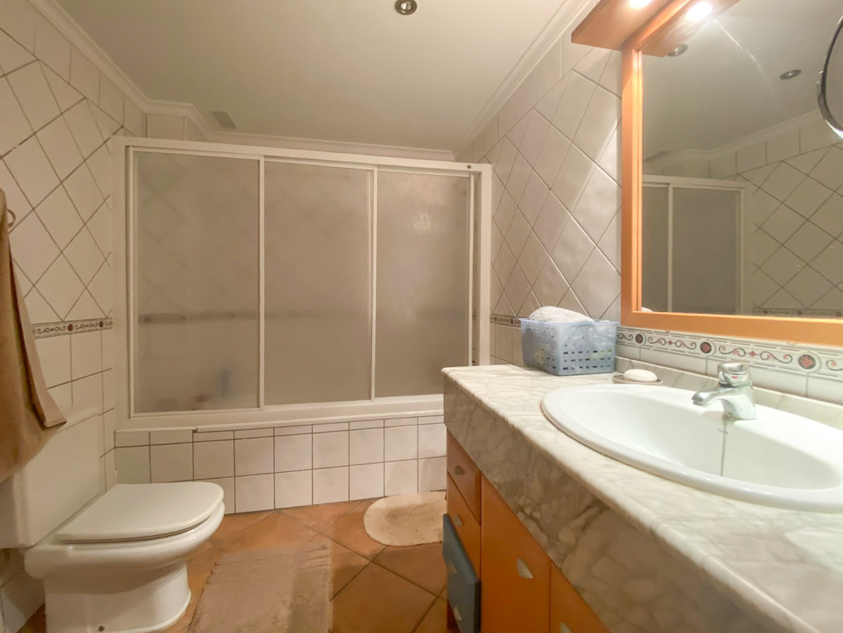 Villa for sale in Alfaz del Pi